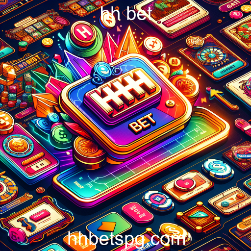 Atrações e Oportunidades: As Melhores Promoções na HH Bet