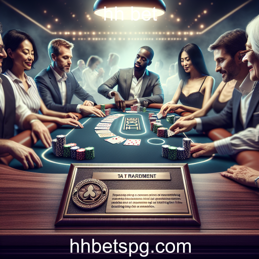 Descubra a Diversão dos Jogos de Mesa no HH Bet
