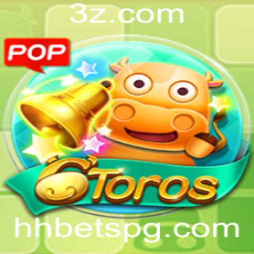 Descubra o Fascinante Universo de 6Toros: O Jogo de Estratégia e Sorte