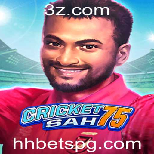Explorando o Mundo do Jogo CricketSah75 e a Estrategia HH Bet