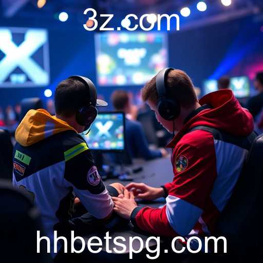 Esportes Virtuais no Mundo Moderno: Transformando a Paisagem Esportiva