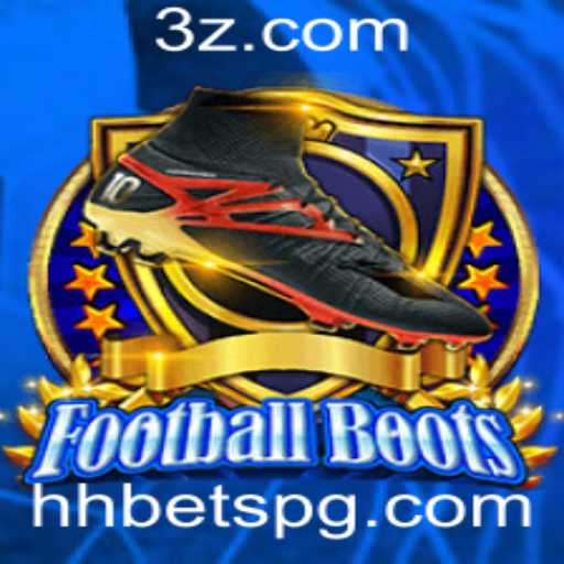 FootballBoots: Descubra o Novo Jogo Intenso com 'hh bet'