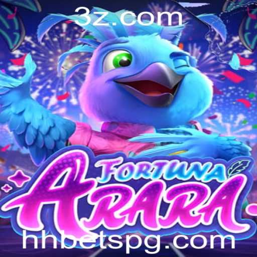 FortunaArara: Explorando o Novo Mundo das Apostas com HH Bet