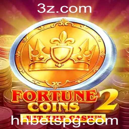 FortuneCoins2: Explorando o Mundo das Apostas com HH Bet