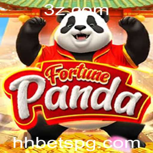 FortunePanda: Dominando o Mundo dos Cassinos com HH Bet