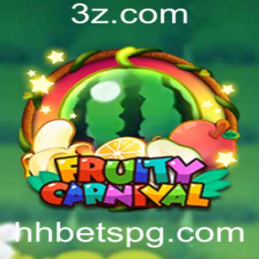 A Excitante Aventura de FruityCarnival: Descubra Como Jogar e Ganhar