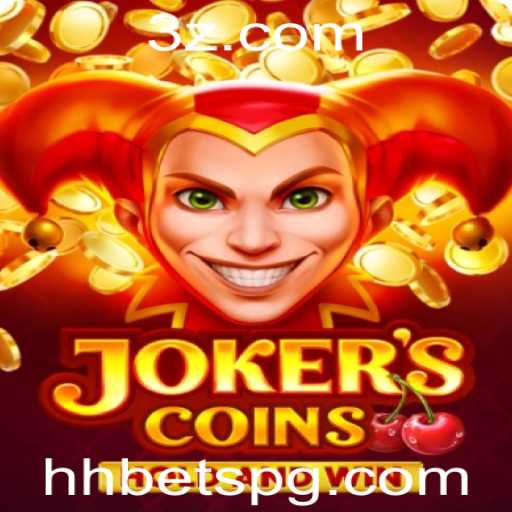 Descubra JokersCoins: Um Mergulho no Mundo de Jogos de Aposta