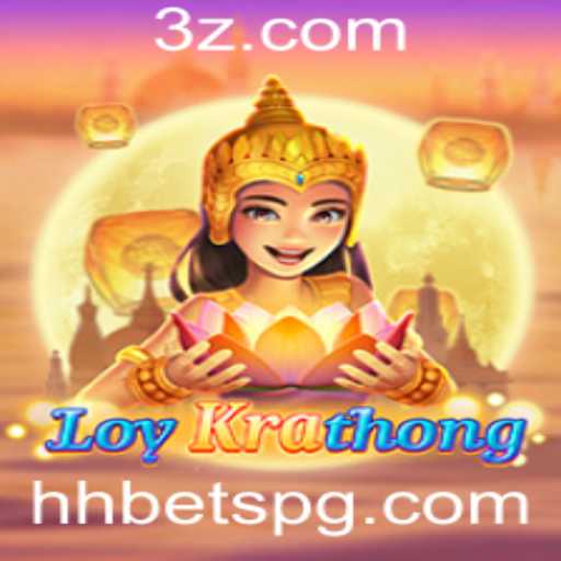 Descubra a Excitação do Jogo LoyKrathong com HH Bet