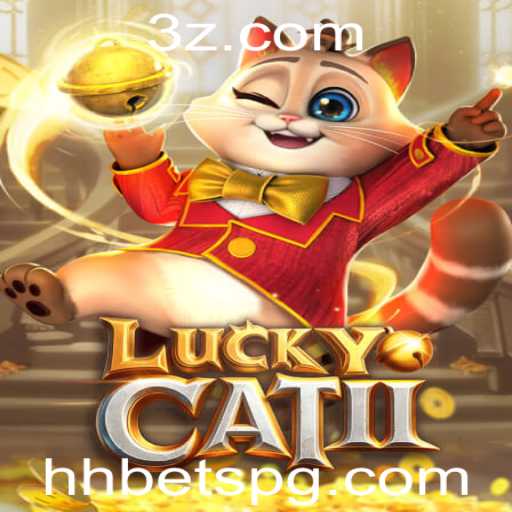 Explorando LuckyCatII: Um Mergulho no Mundo do Jogo de Apostas