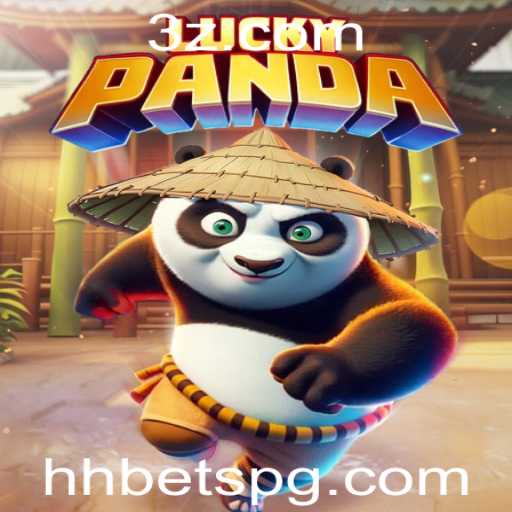 Explorando o Fascinante Mundo do Jogo LuckyPanda e o Conceito de 'hh bet'