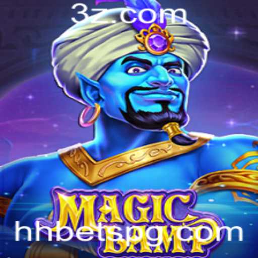 Explorando o Fascinante Mundo do Jogo MagicLamp com o Conceito de HH Bet