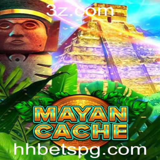 Explorando MayanCache: Uma Jornada ao Mundo Antigo com a Emoção do hh bet