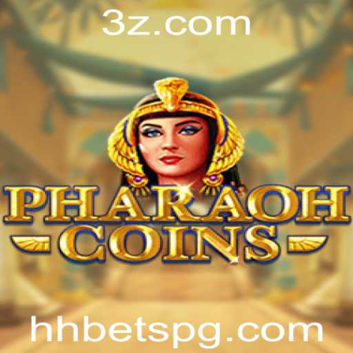 PharaohCoins: Descubra as Regras e Estratégias do Jogo de Apostas 'hh bet'