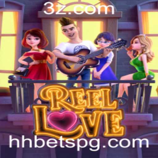 ReelLove: Descubra o Encantamento do Jogo com HH Bet