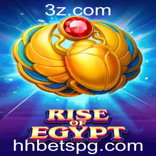 Explorando o Fascínio do Jogo RiseOfEgypt: Uma Jornada através do Antigo Egito com HH Bet