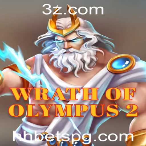 Descubra o Último Lançamento: WrathofOlympus2 e Como Jogar